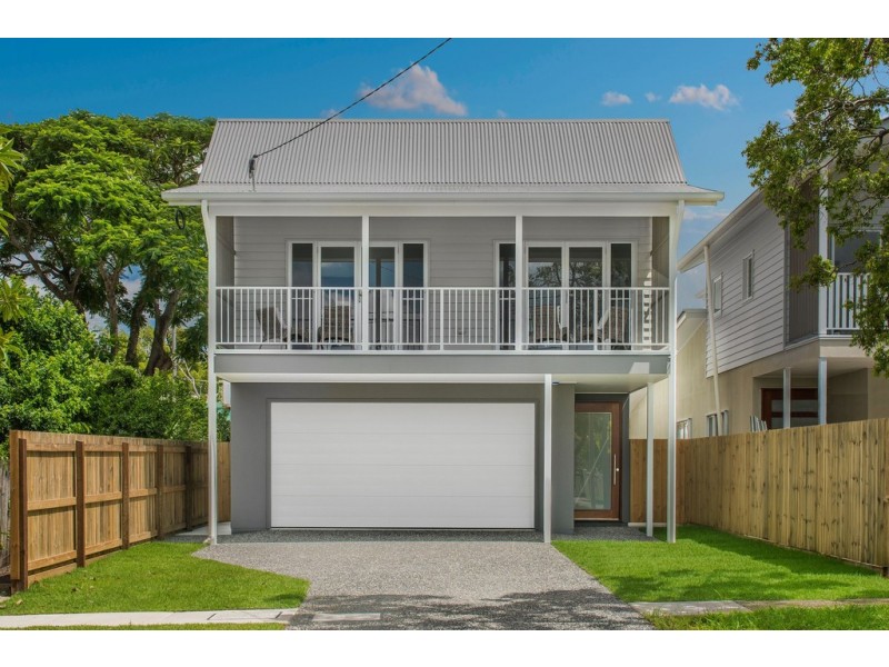 11 Gordon Street, Hendra QLD 4011