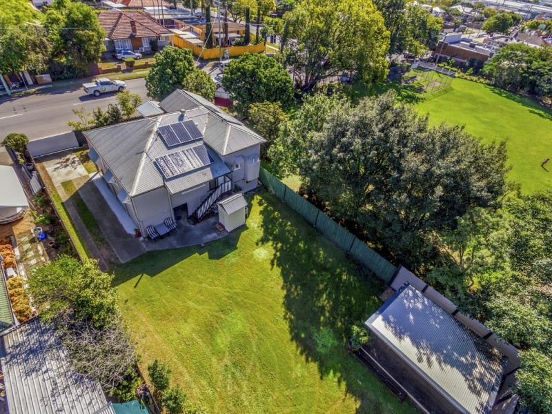 301 Nudgee Road, Hendra QLD 4011