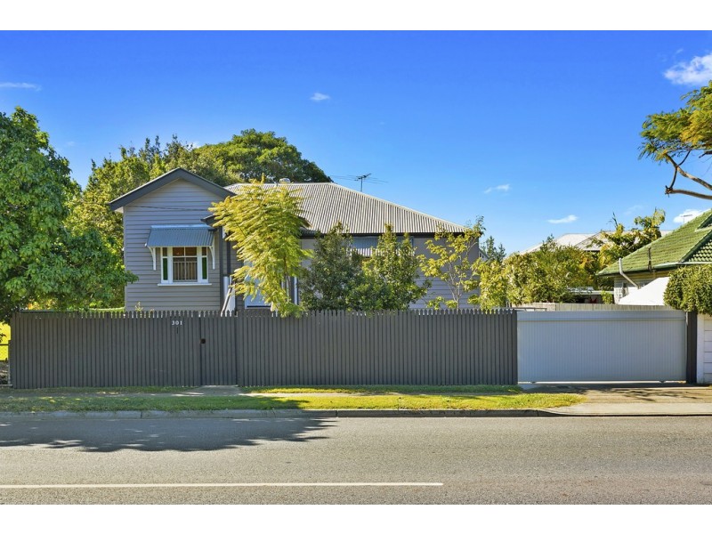 301 Nudgee Road, Hendra QLD 4011
