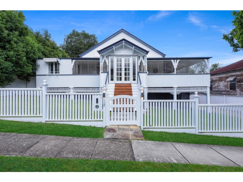 112 Oriel Road, Clayfield QLD 4011