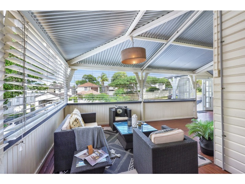 112 Oriel Road, Clayfield QLD 4011