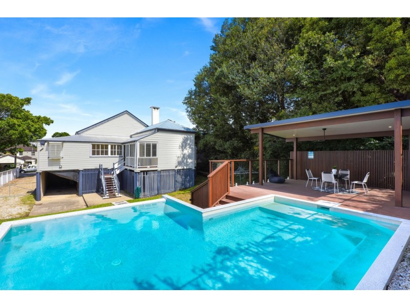 112 Oriel Road, Clayfield QLD 4011