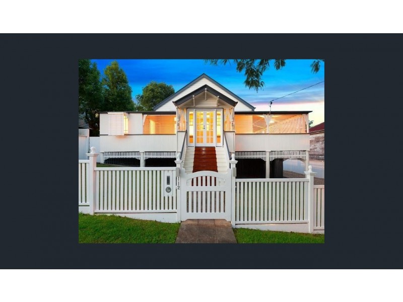 112 Oriel Road, Clayfield QLD 4011