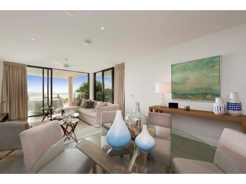 304/99 Marine Parade, Redcliffe QLD 4020