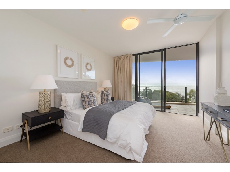 304/99 Marine Parade, Redcliffe QLD 4020