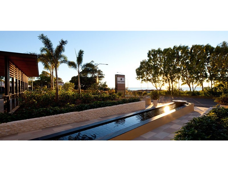 304/99 Marine Parade, Redcliffe QLD 4020
