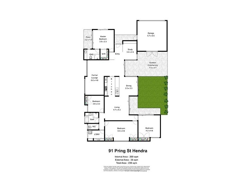 89 Pring Street, Hendra QLD 4011