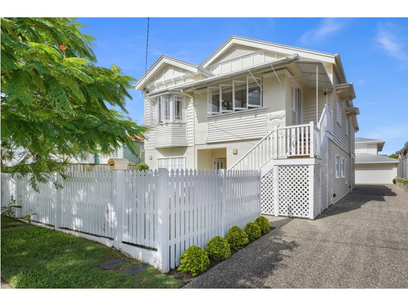 22a Burnaby Terrace, Gordon Park QLD 4031