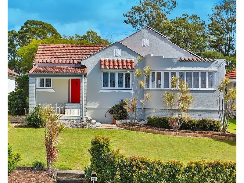 28 Turrana Street, Stafford QLD 4053