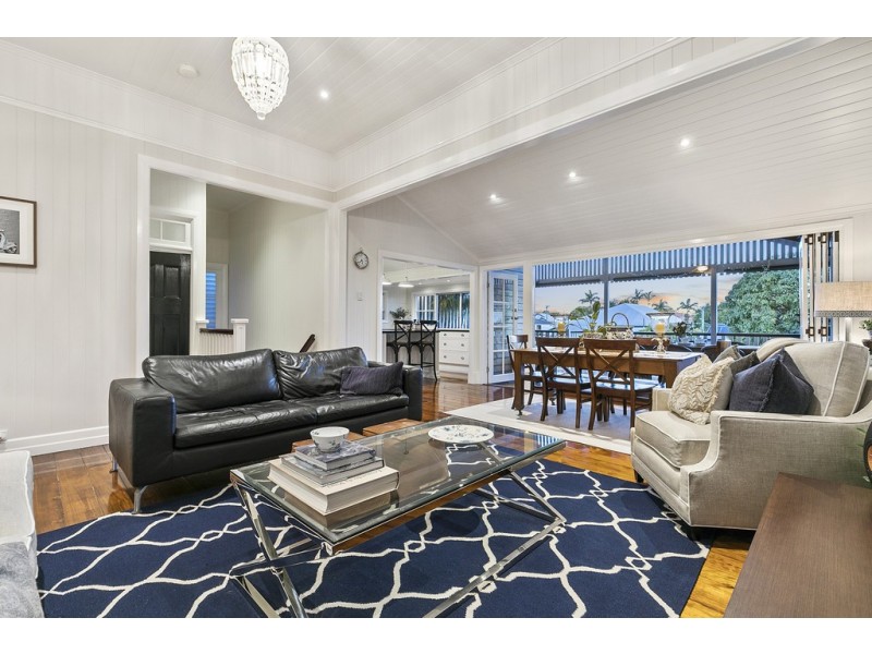 19 Rigby Street, Wooloowin QLD 4030