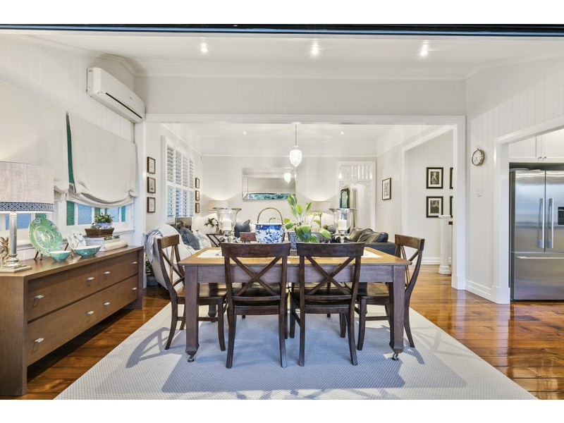 19 Rigby Street, Wooloowin QLD 4030