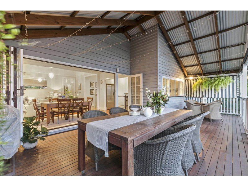 19 Rigby Street, Wooloowin QLD 4030