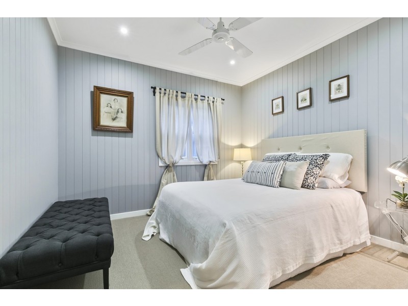 19 Rigby Street, Wooloowin QLD 4030