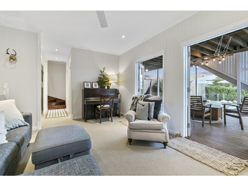 19 Rigby Street, Wooloowin QLD 4030