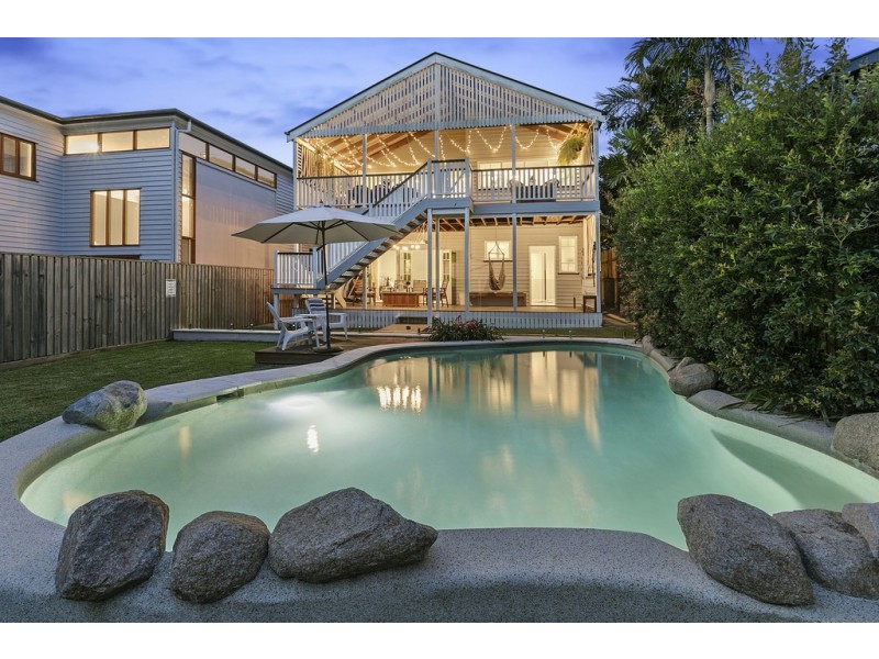 19 Rigby Street, Wooloowin QLD 4030