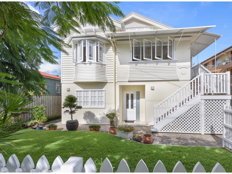 22 Burnaby Terrace, Gordon Park QLD 4031