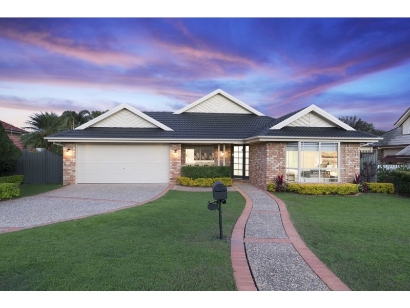 27 Winchcombe Avenue, Murrumba Downs QLD 4503