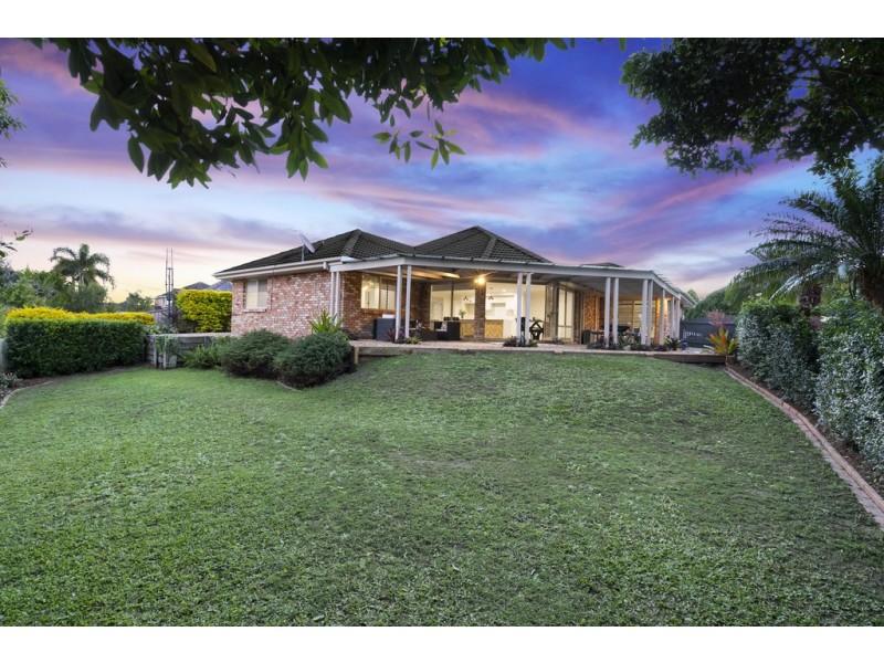 27 Winchcombe Avenue, Murrumba Downs QLD 4503