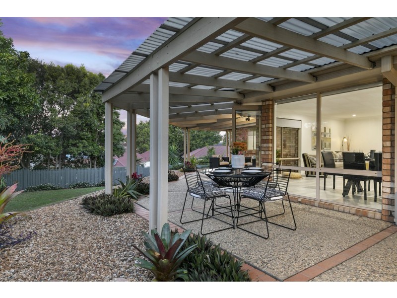 27 Winchcombe Avenue, Murrumba Downs QLD 4503