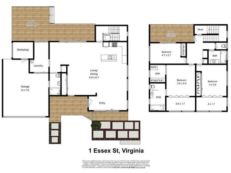 1 Essex Street, Virginia QLD 4014