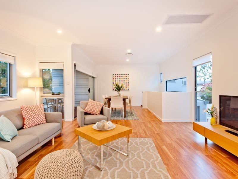 3/12 Junior Terrace, Northgate QLD 4013