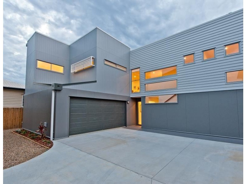 3/12 Junior Terrace, Northgate QLD 4013