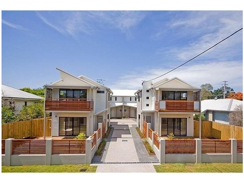 1/38 Little Jenner Street, Nundah QLD 4012