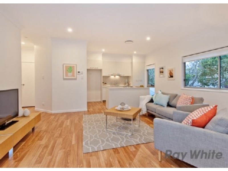 4/12 Junior Terrace, Northgate QLD 4013