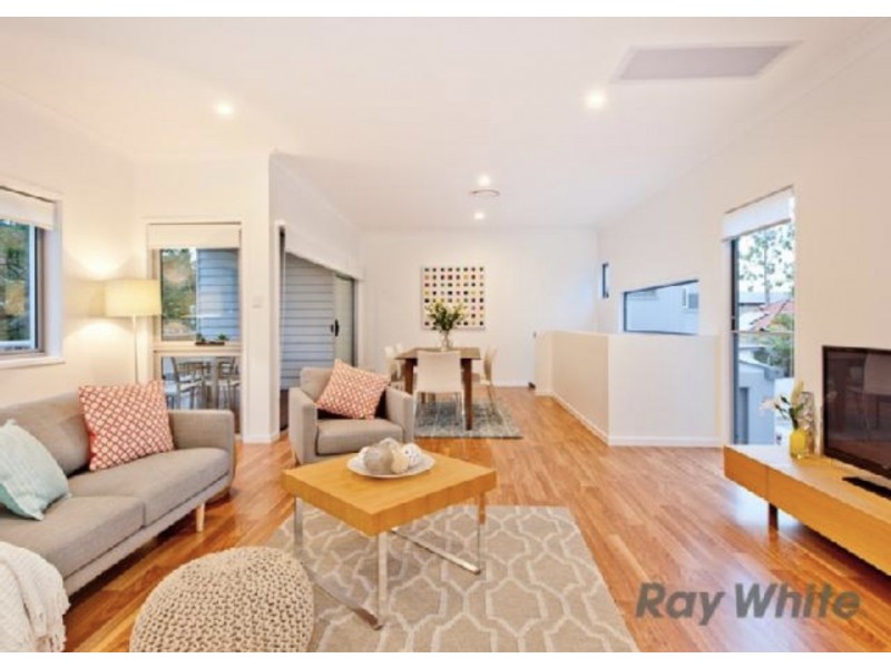 4/12 Junior Terrace, Northgate QLD 4013