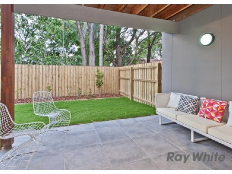 4/12 Junior Terrace, Northgate QLD 4013