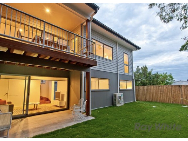 4/12 Junior Terrace, Northgate QLD 4013