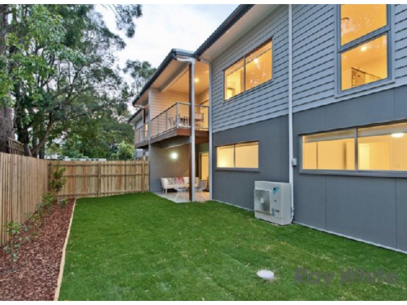 4/12 Junior Terrace, Northgate QLD 4013