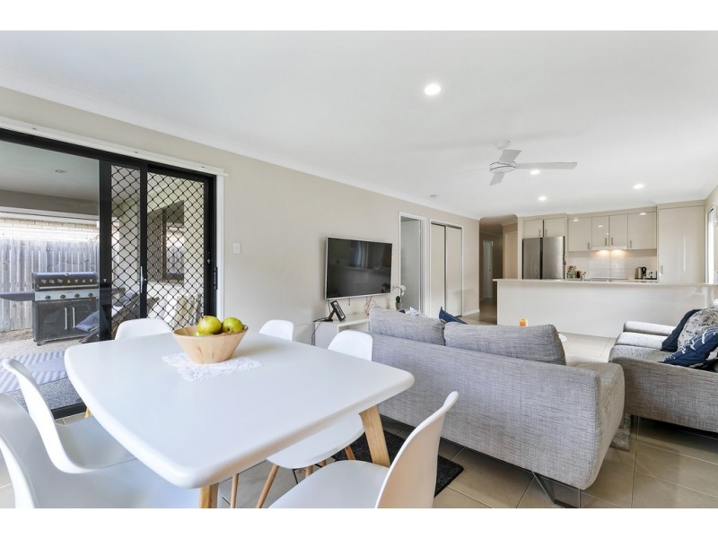 91 Nutmeg Drive, Griffin QLD 4503