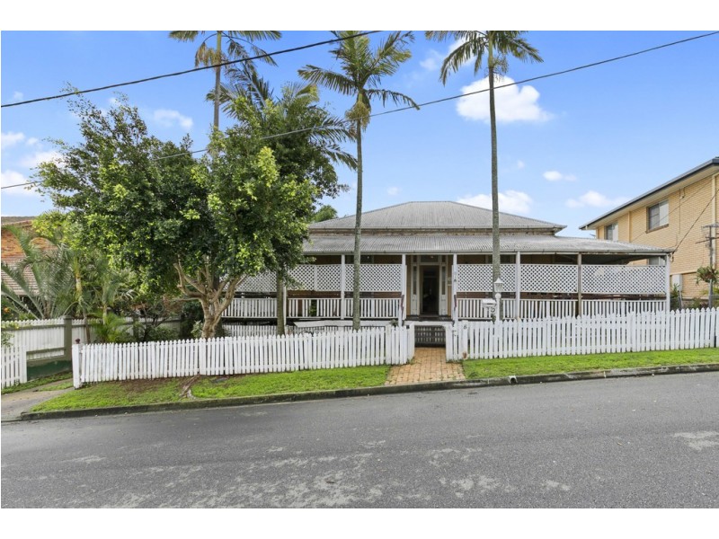 5 Oliver Street, Wooloowin QLD 4030