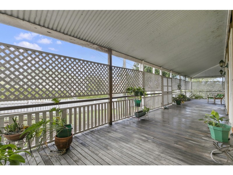5 Oliver Street, Wooloowin QLD 4030