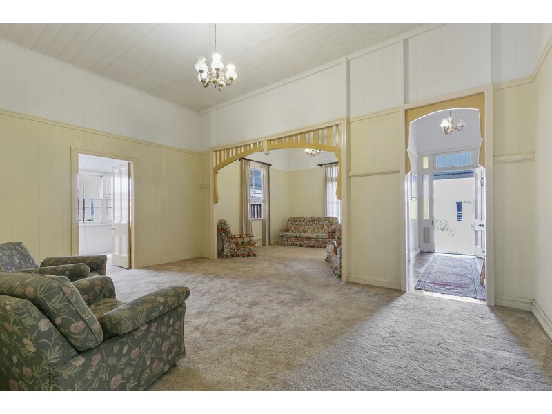 5 Oliver Street, Wooloowin QLD 4030