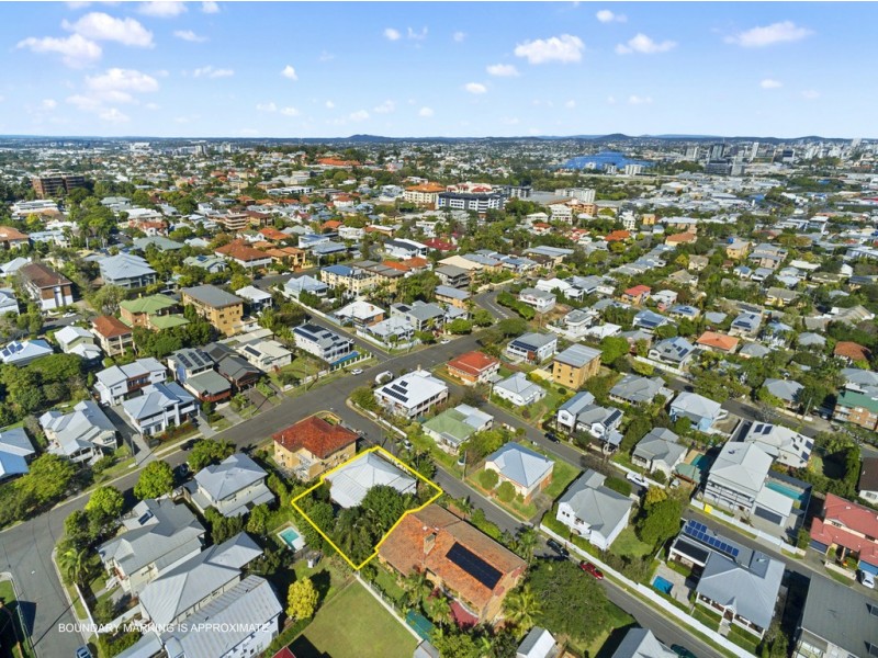 5 Oliver Street, Wooloowin QLD 4030