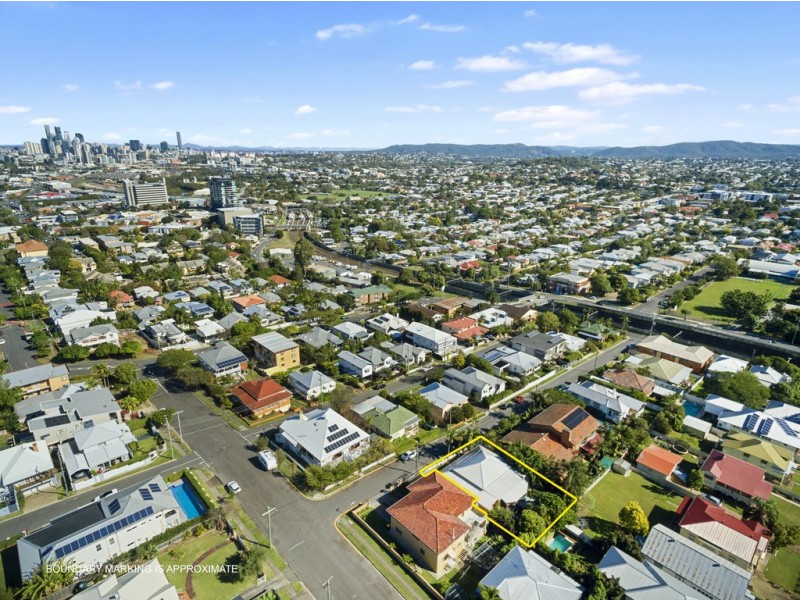 5 Oliver Street, Wooloowin QLD 4030