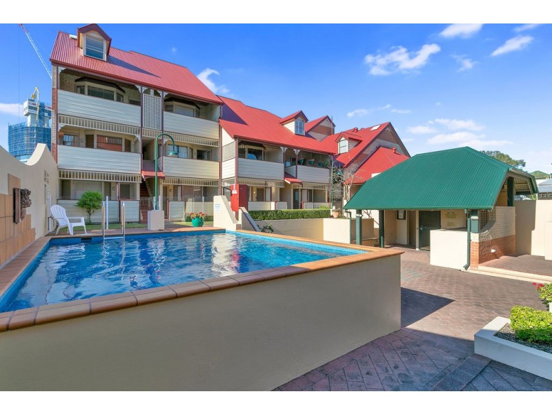 8/53 Warry Street, Fortitude Valley QLD 4006