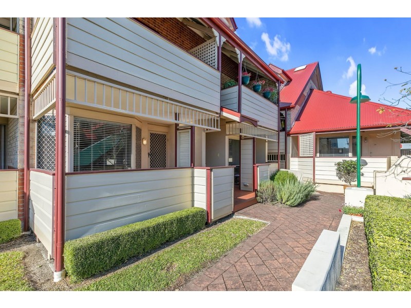 8/53 Warry Street, Fortitude Valley QLD 4006
