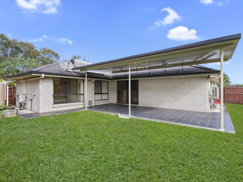 17 Matthew Street, Carseldine QLD 4034