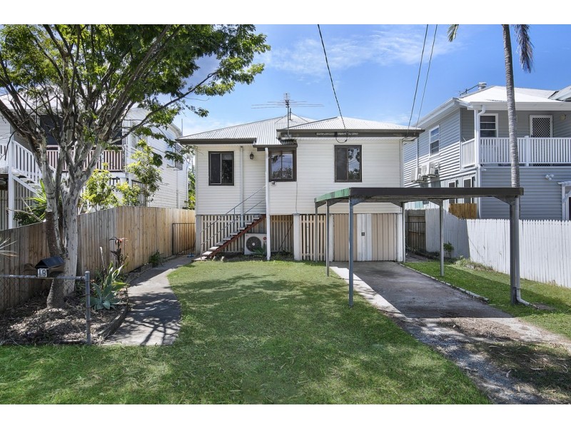 18 Chapel Street, Banyo QLD 4014