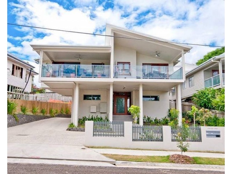 3/50 Gamelin Crescent, Stafford QLD 4053