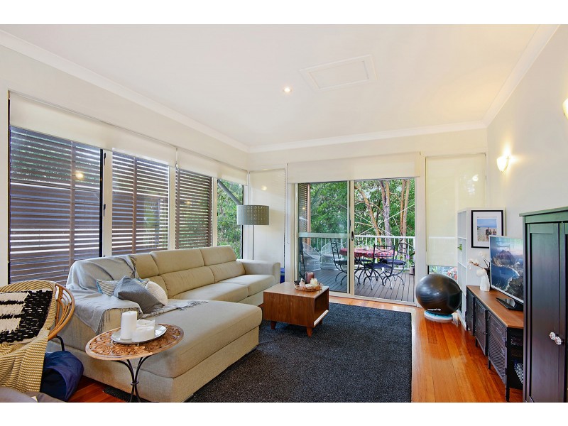 23A Blandford Street, Grange QLD 4051