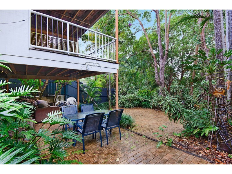 23A Blandford Street, Grange QLD 4051