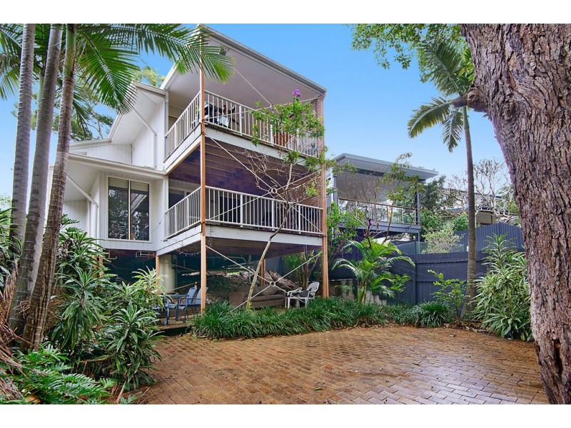 23A Blandford Street, Grange QLD 4051