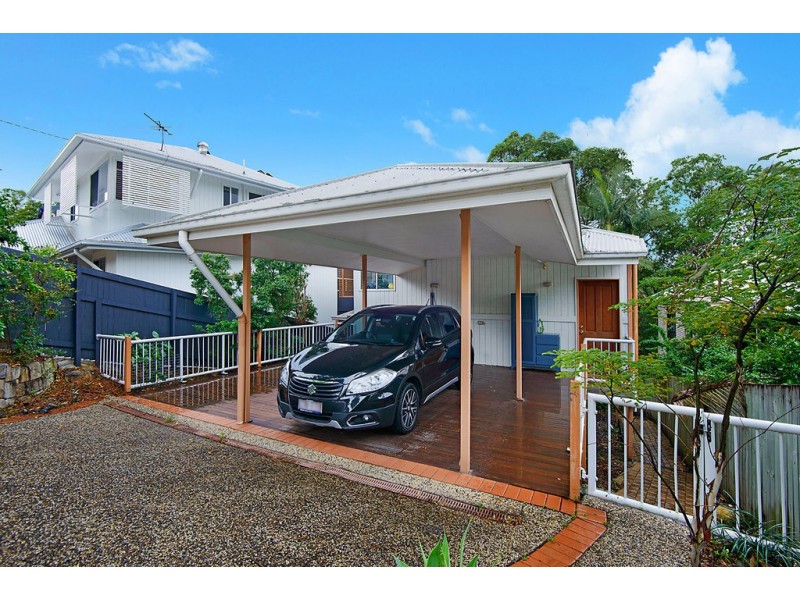 23A Blandford Street, Grange QLD 4051