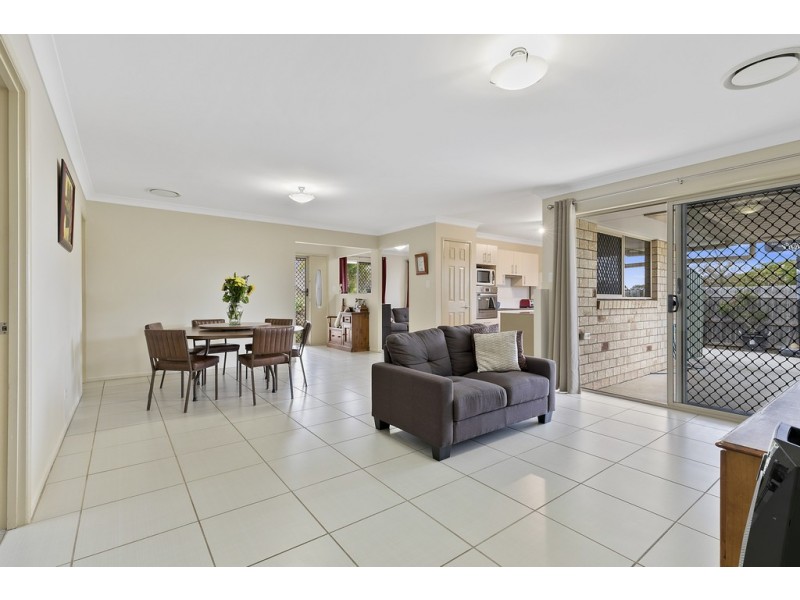 25 Baphal Crescent, Narangba QLD 4504