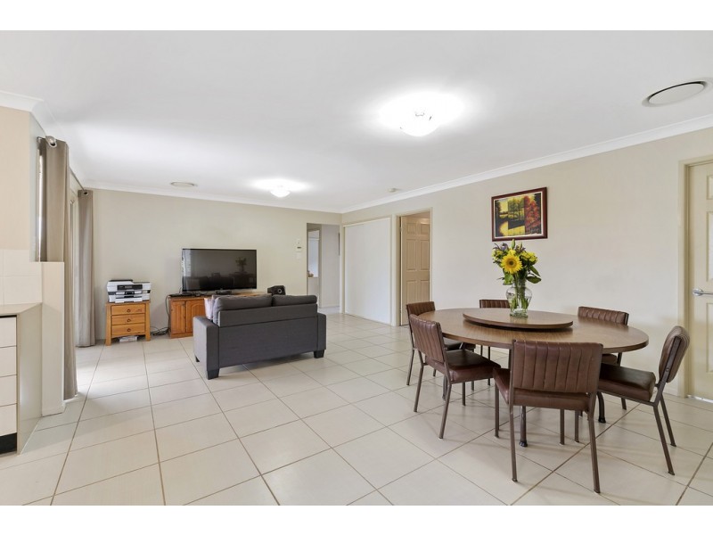 25 Baphal Crescent, Narangba QLD 4504