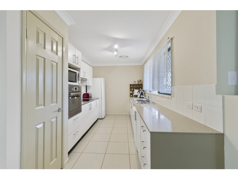 25 Baphal Crescent, Narangba QLD 4504